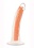 BLUSH NOVELTIES NEO ELITE GLOW IN THE DARK DILDO 7.5"