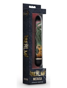BLUSH NOVELTIES THE REALM MEDUSA VIBE (DISC.)
