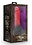 BLUSH NOVELTIES THE REALM LYCAN SILICONE LOCK ON WEREWOLF DILDO
