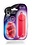 BLUSH NOVELTIES B YOURS TWISTER BULLET WITH REMOTE RED   - 25% OFF