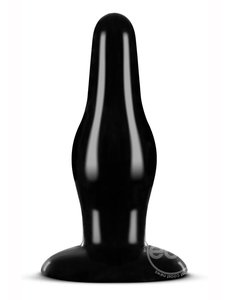 BLUSH NOVELTIES ANAL ADVENTURES PLEASURE BUTT PLUG