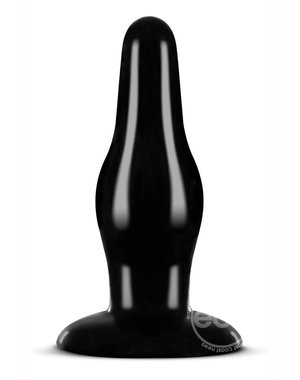 BLUSH NOVELTIES ANAL ADVENTURES PLEASURE BUTT PLUG