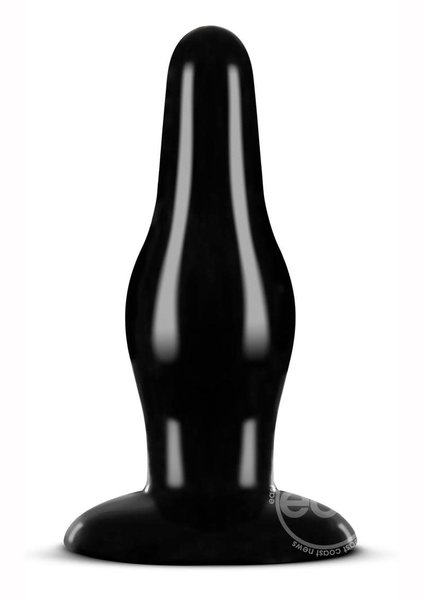 BLUSH NOVELTIES ANAL ADVENTURES PLEASURE BUTT PLUG