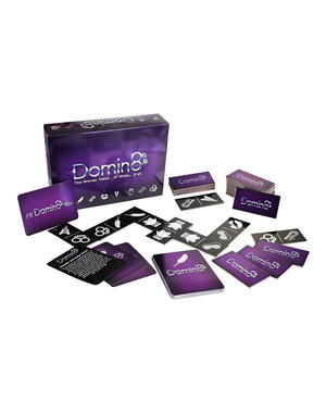 Creative Conceptions DOMIN8 GAME