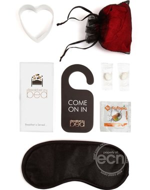 Creative Conceptions BREAKFAST IN BED