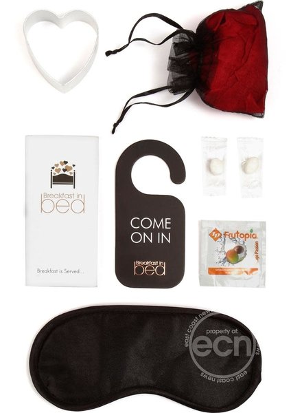 Creative Conceptions BREAKFAST IN BED