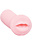 ICON BRANDS INMALE POCKET PINK MOUTH STROKER