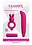 PIPEDREAM PRODUCTS CLASSIX COUPLES VIBRATING STARTER KIT PINK