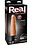 PIPEDREAM PRODUCTS REAL FEEL DELUXE NO. 03, 7" FLESH