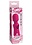 PIPEDREAM PRODUCTS OMG WANDS ENJOY RECHARGEABLE VIBE