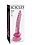 PIPEDREAM PRODUCTS ICICLES NO 86 GLASS WAND WITH BENDABLE SUCTION CUP