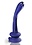 PIPEDREAM PRODUCTS ICICLES NO 89  G SPOT WAND WITH BENDABLE SUCTION CUP