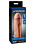 PIPEDREAM PRODUCTS FANTASY X-TENSION FX PERFECT 1" FLESH