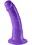 DILLIO DILLIO SLIM 6" PURPLE