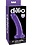 DILLIO DILLIO SLIM 6" PURPLE