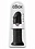 PIPEDREAM PRODUCTS KING COCK REALISTIC DILDO 12 inch BLACK