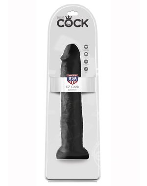 PIPEDREAM PRODUCTS KING COCK 13"