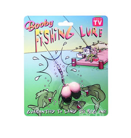 PIPEDREAM PRODUCTS BOOBY FISHING LURE