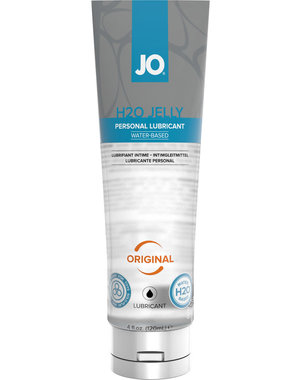 SYSTEM JO JO H20 JELLY ORIGINAL 4 oz