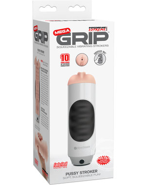 PIPEDREAM PRODUCTS PIPEDREAM EXTREME MEGA GRIP