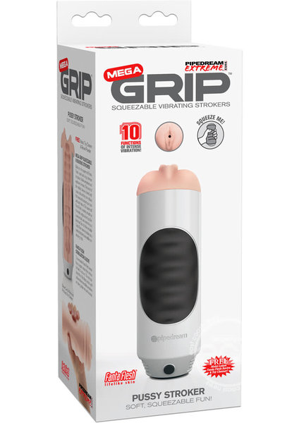 PIPEDREAM PRODUCTS PIPEDREAM EXTREME MEGA GRIP