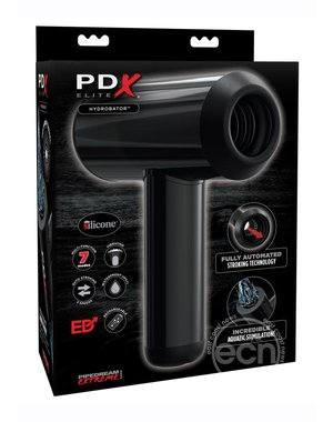 PIPEDREAM PRODUCTS PDX HYDRO MASTURBATOR