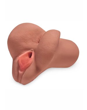 PIPEDREAM PRODUCTS PDX PLUS PICK YOUR PLEASURE CARAMEL