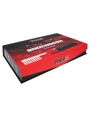 IMMENSE PLEASURE PRODUCTS SHOCKGASM 5 PC ELECTROPLAY KIT