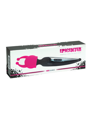 IMMENSE PLEASURE PRODUCTS EPICENTER HERQUAKE