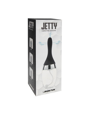 IMMENSE PLEASURE PRODUCTS JETTY VIBRATING DOUCHE
