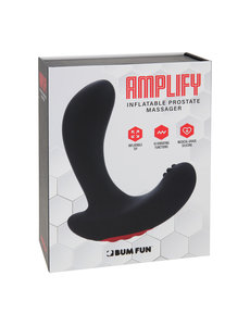 IMMENSE PLEASURE PRODUCTS AMPLIFY