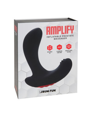 IMMENSE PLEASURE PRODUCTS AMPLIFY