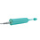 IMMENSE PLEASURE PRODUCTS SEISMIC PIN POINT VIBRATOR TEAL