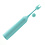 IMMENSE PLEASURE PRODUCTS SEISMIC PIN POINT VIBRATOR TEAL