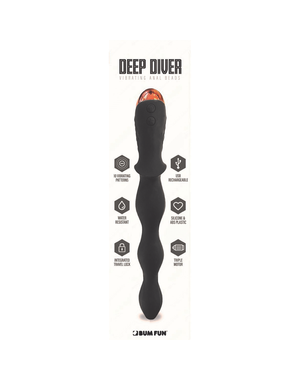 IMMENSE PLEASURE PRODUCTS DEEP DIVER
