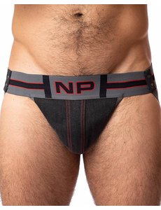 NASTY PIG NASTY PIG CAMDEN JOCK STRAP