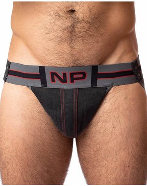 NASTY PIG NASTY PIG CAMDEN JOCK STRAP