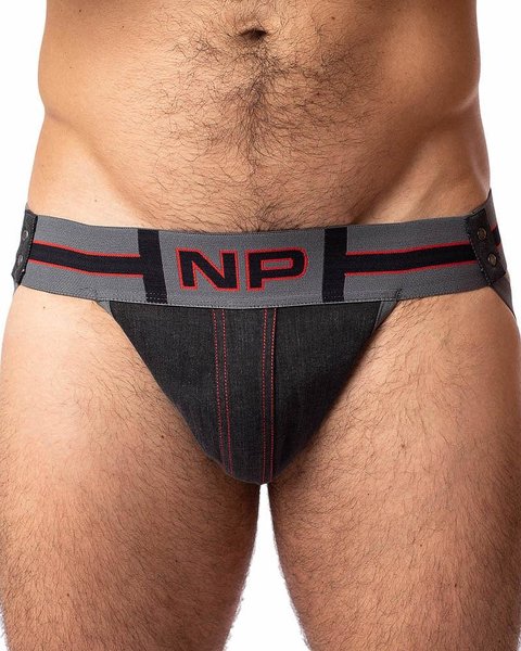 NASTY PIG NASTY PIG CAMDEN JOCK STRAP