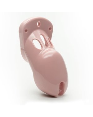 CBX Male Chastity CB-3000 CHASTITY 3IN PINK COCK CAGE