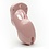 CBX Male Chastity CB-3000 CHASTITY 3IN PINK COCK CAGE