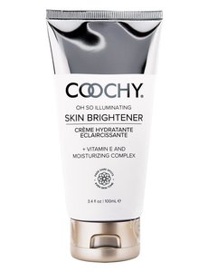 Classic Brands COOCHY SKIN BRIGHTENER
