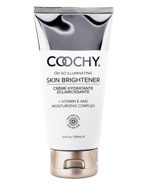 Classic Brands COOCHY SKIN BRIGHTENER