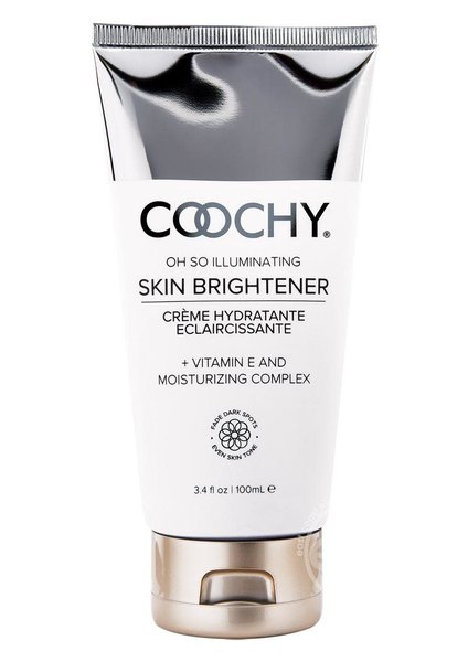 Classic Brands COOCHY SKIN BRIGHTENER