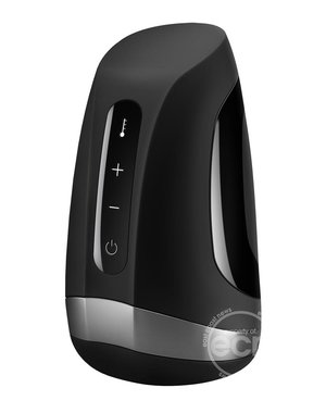 SATISFYER Hot N Horny Satisfyer Men Heat Vibration