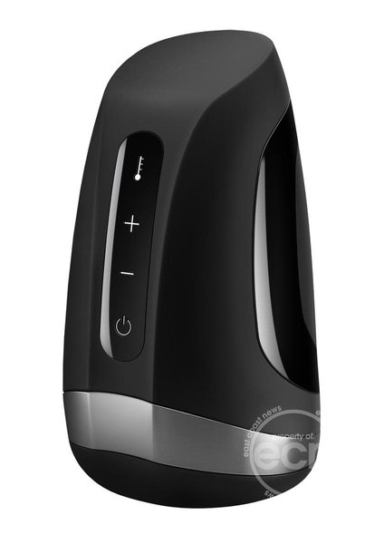 SATISFYER Hot N Horny Satisfyer Men Heat Vibration