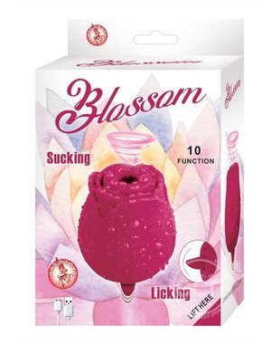 CalExotics BLOSSOM RED