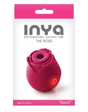 CalExotics INYA THE ROSE