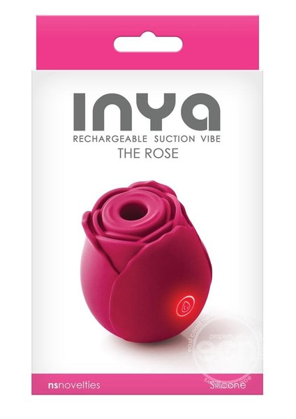 CalExotics INYA THE ROSE