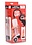 XR Brands SIZE MATTERS AUTO DIGITAL PENIS PUMP