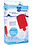 XR Brands CLEAN STREAM BOTTLE CLEANSE KIT RED